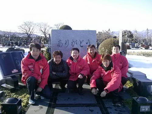 モータースポーツ安全祈願祭