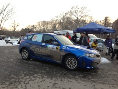 BICC 無事フィニッシュ！