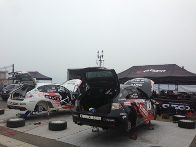 ツールド九州 サービスA