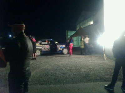 APRC LEG１最後の最後に大混乱