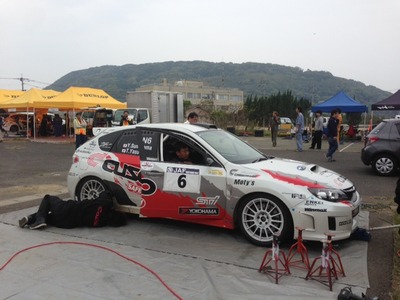 ツールド九州 DAY 結果