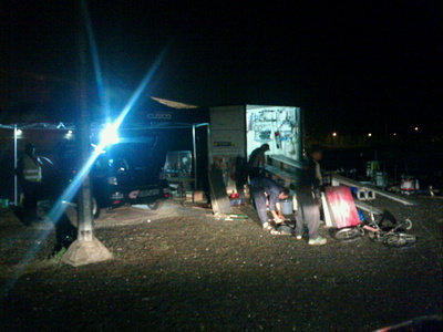 PS.ニューカレドニアまだまだ作業中