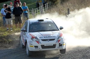 APRC第2戦ニューカレドニア情報