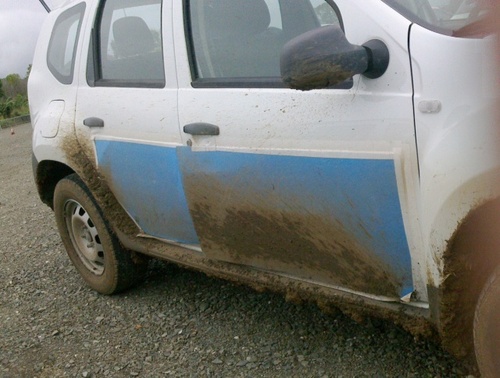 APRC ニューカレドニア現地情報その3