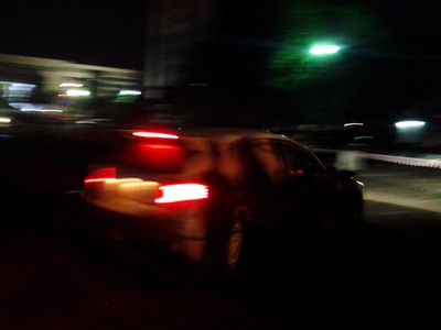 APRCセレモニアルスタート&SS1