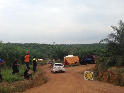 APRCマレーシア REG2