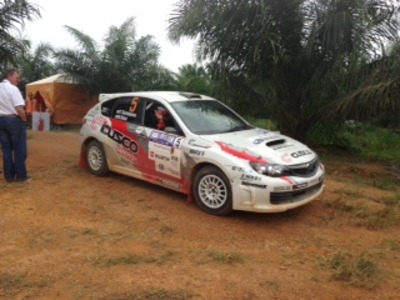 APRCマレーシア SS12