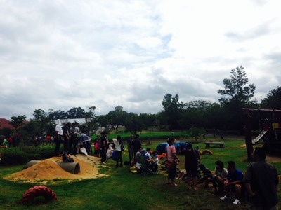 全日本ラリー選手権 丹後半島ラリー ギャラリーステージ