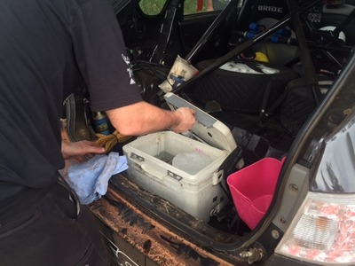 APRCマレーシア リモートリフューエル