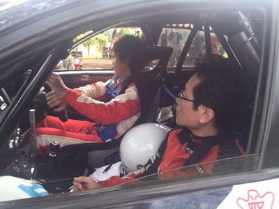 APRCマレーシア リモートリフューエル