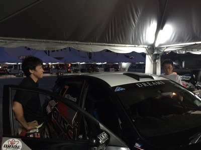 APRCマレーシア REG2