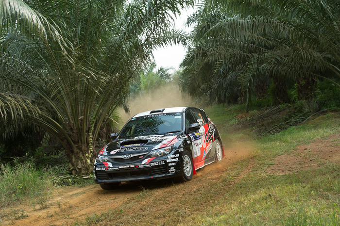 2015APRC第4戦マレーシア LEG1