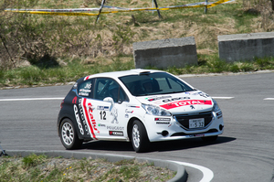 2016全日本ラリー第2戦Day2フォトギャラリー