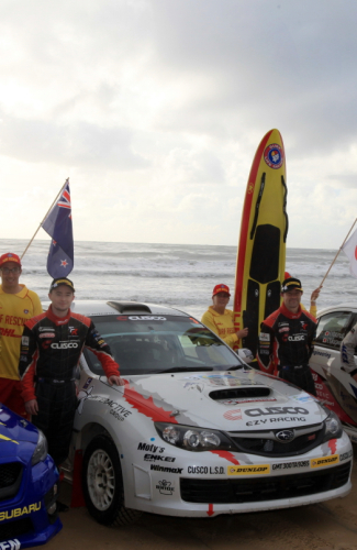 RQ16 - Cusco EZY Racing Subaru on the beach - APSM.jpg
