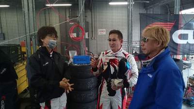 2017 スーパー耐久開幕戦もてぎ 決勝レース結果