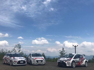 モントレー2017 in 嬬恋、明日スタート！