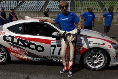 山田選手、菱井選手ともに3位フィニッシュ！