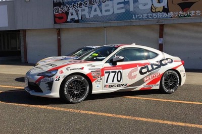 山田選手、菱井選手ともに3位フィニッシュ！