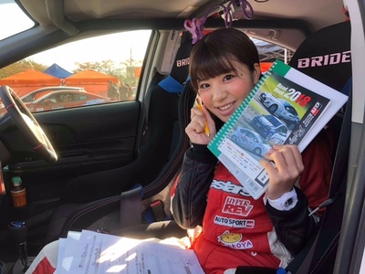 TGR ラリーチャレンジ 2018in 八ヶ岳 茅野