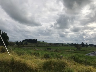 APRC ラリー ワンガレー Leg1