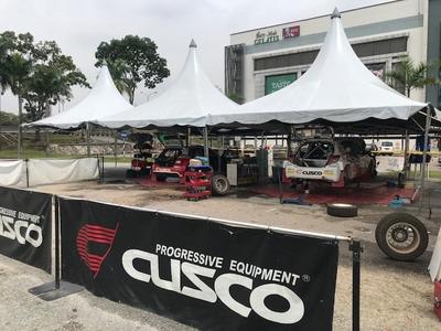 APRC マレーシア