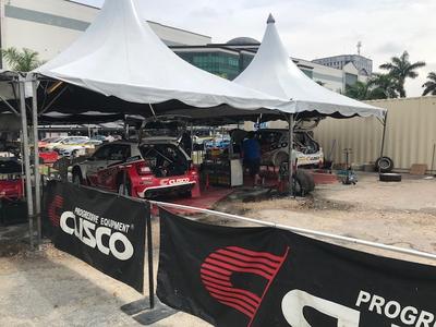 APRC マレーシア