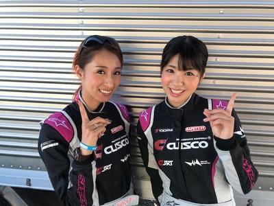 TGR Rally Challenge in 石狩