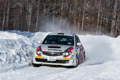 ラリーオブ嬬恋 青山/竹下組がJSR優勝、マイケルYARISは3位フィニッシュ