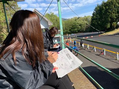 平成最後のモータースポーツイベント参戦！