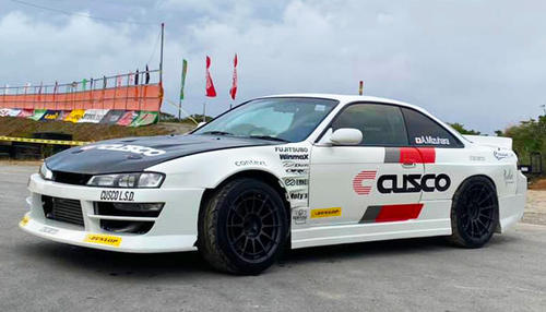 MSCチャレンジ2020 Rd.3参戦情報