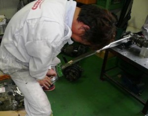 APRC第３戦に向けて