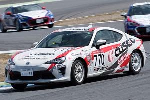 2018 86/BRZレース第4戦 岡山国際サーキット参戦情報