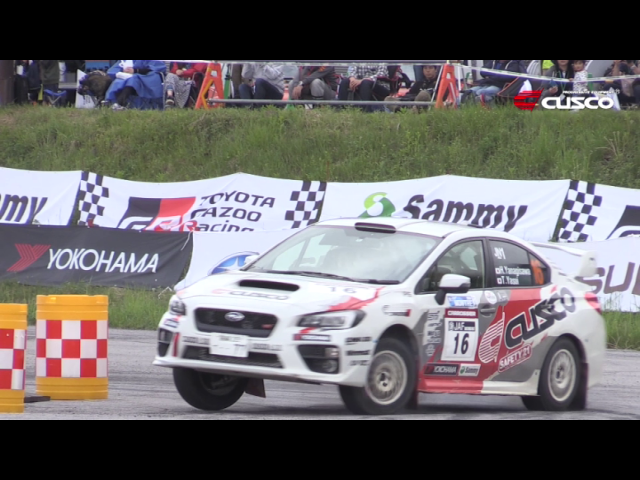 モントレー2019 CUSCOダイジェスト動画公開！