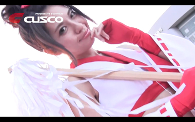 クスコレーシング『丹後半島ラリー2012』ムービー