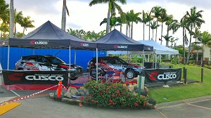 2015APRC 第3戦 オーストラリア現地情報