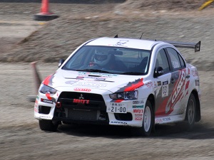 2016全日本ダートトライアル開幕戦情報