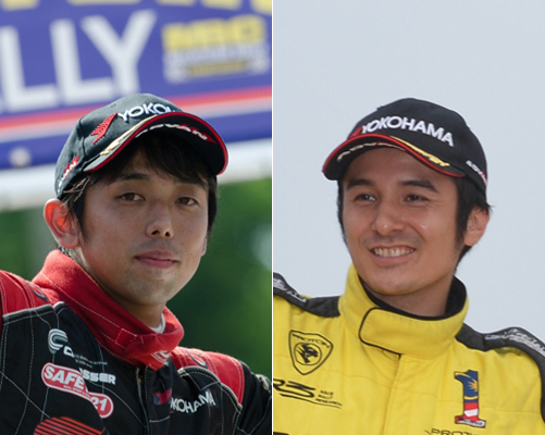 番場選手、牟田選手　MSJ緊急参加決定！