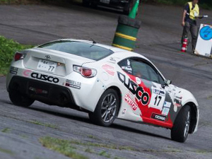 モントレー2013 in 群馬　CUSCOダイジェストムービー