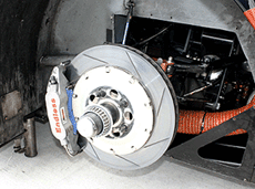 4ポットキャリパー