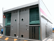 パドックスイート