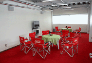 パドックスイート2F