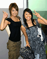 これから着替え