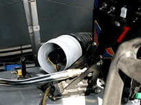 クーリングファン