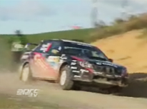 APRC2008 ワンガレイ