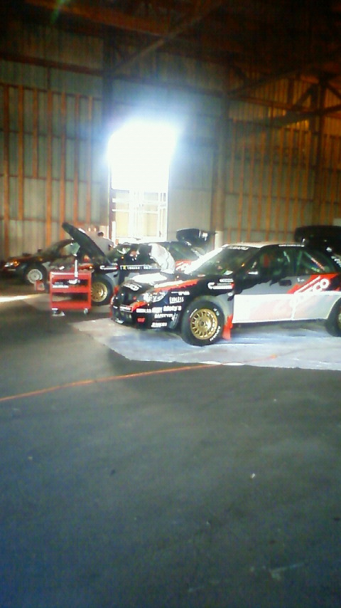 APRC ワークショップ