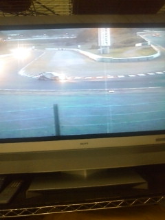 GT占有ナイトセクション