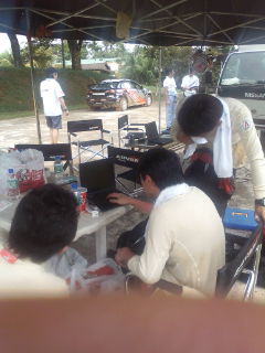 APRCマレーシア デジスパイス