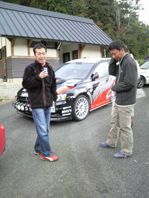 ハイランドマスターズ