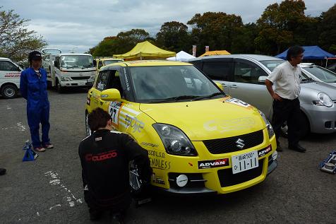 2010 唐津　ＳＷＩＦＴ３.JPG