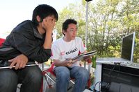 2011年　全日本ラリー第4戦 がんばろう！福島フォトギャラリー